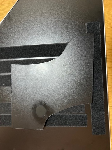 【値下げ中】17プロフィア用　センターテーブル