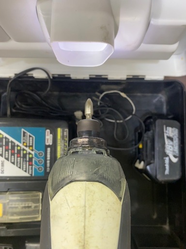 更新?makita?インパクトドライバー?TD146D?電動工具?充電式?工事?DIY?No.1939UT?