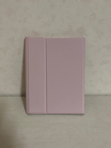 【受け渡し予定者決定】iPad(第8世代) カバー付き