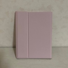 【3/26まで】iPad(第8世代) カバー付きの画像