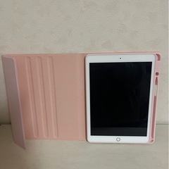 【3/26まで】iPad(第8世代) カバー付きの画像