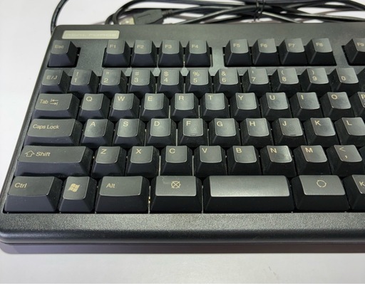 Realforce 91UBK 東プレ キーボード Topre 日本製 箱付き