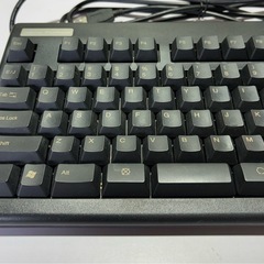 Realforce 91UBK 東プレ キーボード Topre 日本製 箱付きの画像