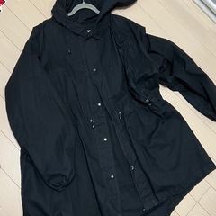 daboro、トルネード、tetohommeジャケット、パーカー、シャツの画像