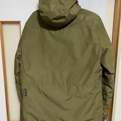 コロンビア　Colombia ブラックレーベル　 ジャケット ダウンジャケット　アウターの画像