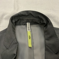 古着　P.S.FA  ジャケットのみ　170cm／58kg やや細身体型が着用の画像