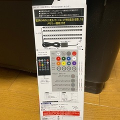 車のLED照明
の画像