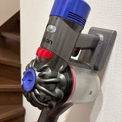 ダイソン　　Ｖ7 slimの画像