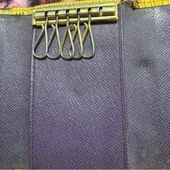 ルイヴィトン キーケースの画像