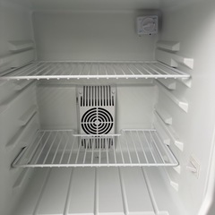 1人用冷蔵庫の画像
