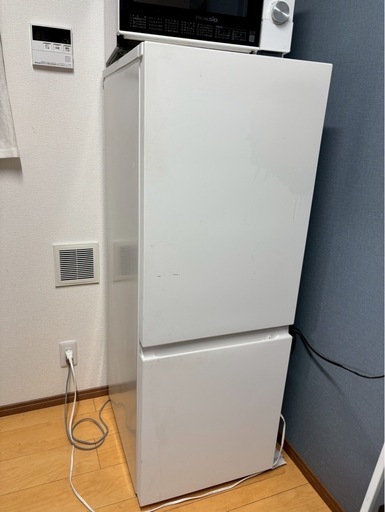 Panasonic冷蔵庫