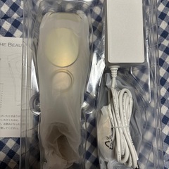  脱毛器　Shine Esthe Beauteの画像