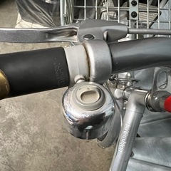 ブリヂストン自転車の画像