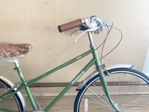 自転車　700Cミキスト　早い者勝ち‼️