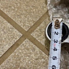 マグナ250 サスペンションの画像