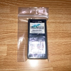 DS【ソフト】3の画像