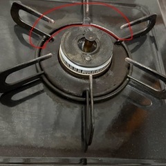 パロマ　エブリシェフ(プロパンガス用)の画像