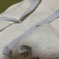 イブル生地 ファミリー敷パットの画像