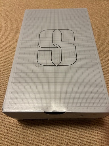 バッシュ　バスケシューズ　サブリナ3 