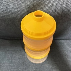 持ち運び　ミルクケースの画像