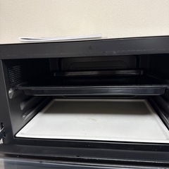 オーブンレンジの画像