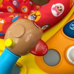 アンパンマンジャンパルーの画像