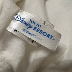 ディズニー　ファンキャップの画像