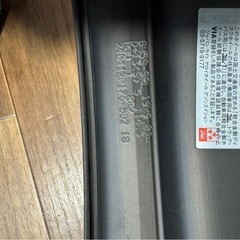 WORK  ジスタンス W5S19インチ 鳳凰エディションの画像