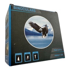 双眼鏡 最新モデル 眼科医推薦 20倍 高倍率 推し活 コンサート ライブ ドーム 軽量 コンパクト スポーツ観戦 オペラグラス ストラップ付き 観劇の画像