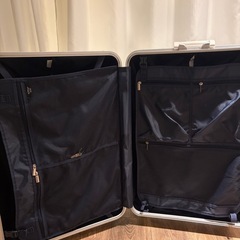 キャリーケースLサイズの画像