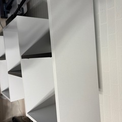 収納ラックの画像