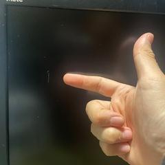 Win11一体型PC【NEC】core i5搭載の画像