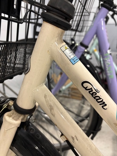 自転車