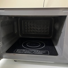 ⚠️お取引先決定⚠️電子レンジ　　寝具セットの画像