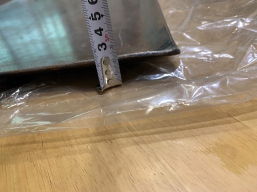 BBQ バーベキュー用　鉄板