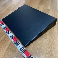 レヴォルヴァ 段差解消マットの画像