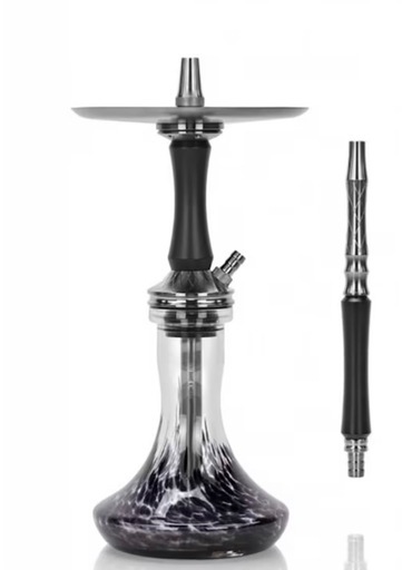 Ocean hookah kaif S ボトルセット シーシャ本体