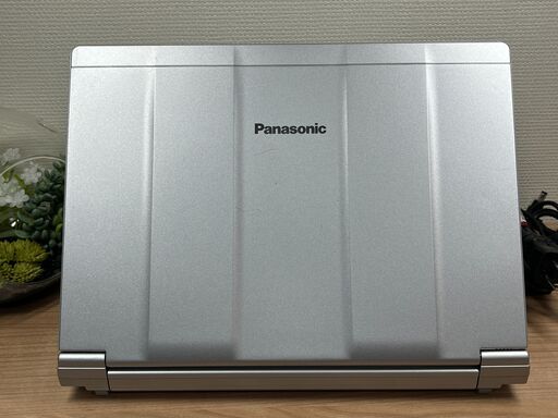 超美品＞01190 軽量 Panasonic レッツノート CF-SV1    16GB/256 第11世代　Office2024 ノートPC
