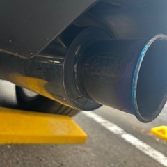 インプレッサGH3 ハッチバック　事故車　車検ありの画像