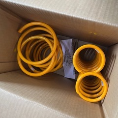 インプレッサGH3 ハッチバック　事故車　車検ありの画像