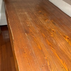 ダイニングテーブル6人用の画像