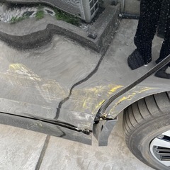 アルファード　H19年　52000キロの画像