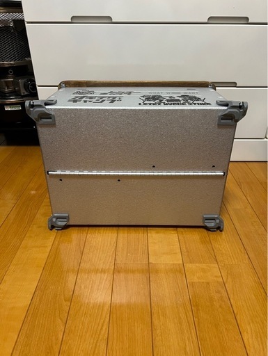 アウトドア　
キャンプ用品　収納　シェルコン25 