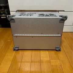 アウトドア　
キャンプ用品　収納　シェルコン25 の画像