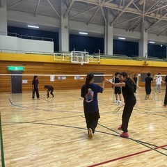 【初心者さんも大歓迎🔰】バドミントンメンバー大募集！🏸