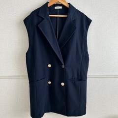 2way ジャケットの画像