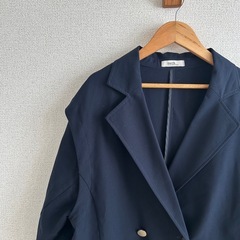 2way ジャケットの画像