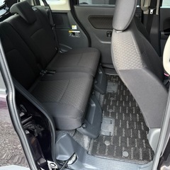 ジモティー特別価格❗️全て込み28万円❗️スペーシア カスタム❗️車検9年12月まで❗️の画像