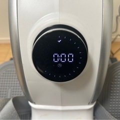 スピンバイク&ローイングマシンのセットの画像