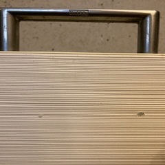 ベビーゲート ベビーガード  ベビーストップ 自立式　パーテーション 直接受渡し希望の画像